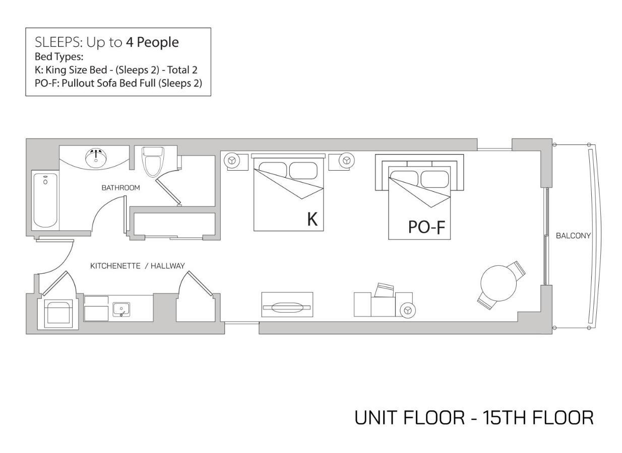 Trump International Miami 15Th Floor Sunny Isles Beach Exterior photo