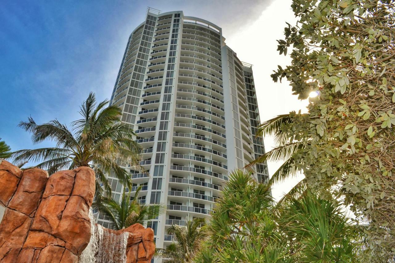 Trump International Miami 15Th Floor Sunny Isles Beach Exterior photo